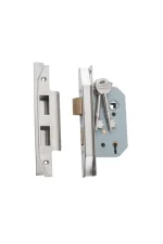 TRADCO 5 LEVER REBATED LOCK - Image 10