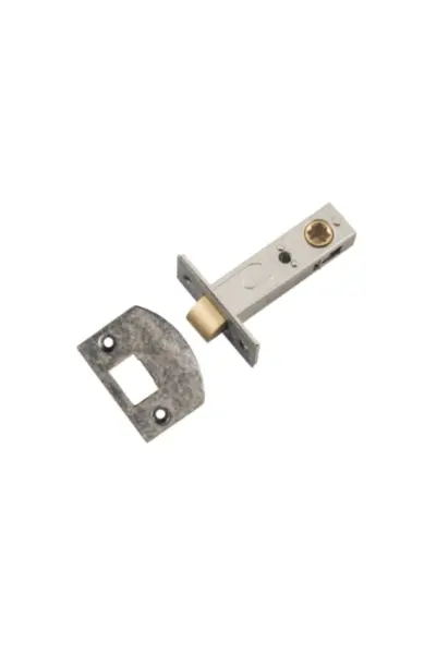 TRADCO - HARD SPRUNG SPLIT CAM TUBE LATCH - Image 8