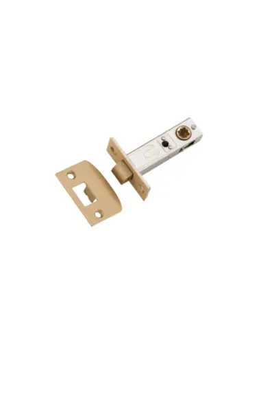 TRADCO - HARD SPRUNG SPLIT CAM TUBE LATCH - Image 9