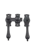 TRADCO FRENCH DOOR FASTENERS - TEARDROP - Image 5