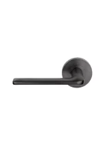 WINDSOR FUTURA SOLAR HANDLES - ROUND ROSE - Image 8