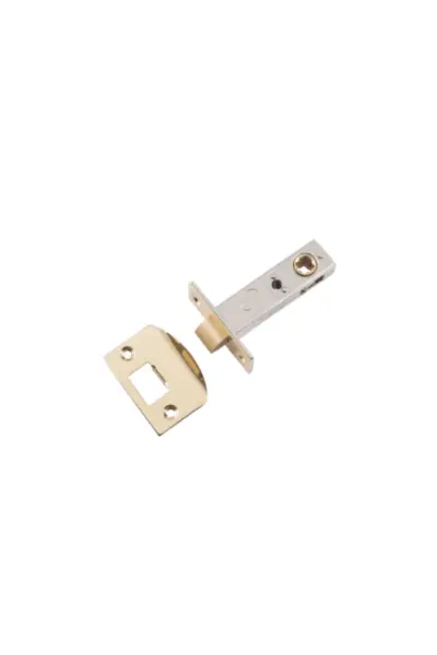 TRADCO - HARD SPRUNG SPLIT CAM TUBE LATCH - Image 2