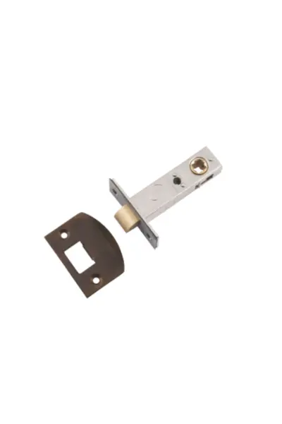 TRADCO - HARD SPRUNG SPLIT CAM TUBE LATCH - Image 3