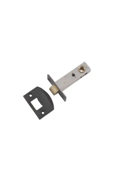 TRADCO - HARD SPRUNG SPLIT CAM TUBE LATCH - Image 4
