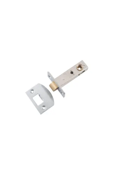 TRADCO - HARD SPRUNG SPLIT CAM TUBE LATCH - Image 10