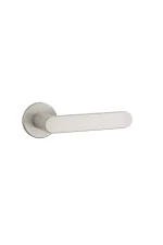 ENGER AT APRILE ALORA Lever on round rose R SLIM