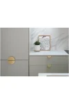 IVER - OSAKA CUPBOARD PULL