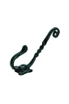 TRADCO OLD ENGLISH COAT HOOK