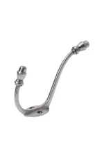 TRADCO ACORN COAT HOOKS