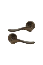 WINDSOR BRASS - HAVEN ON 52MM ROUND ROSE - Image 2