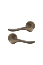 WINDSOR BRASS - HAVEN ON 52MM ROUND ROSE - Image 6
