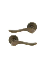 WINDSOR BRASS - HAVEN ON 52MM ROUND ROSE - Image 7
