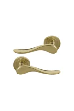 WINDSOR BRASS - HAVEN ON 52MM ROUND ROSE - Image 8