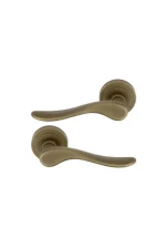 WINDSOR BRASS - HAVEN ON 52MM ROUND ROSE - Image 12