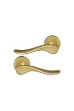 WINDSOR BRASS - HAVEN ON 52MM ROUND ROSE - Image 9