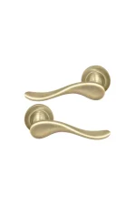 WINDSOR BRASS - HAVEN ON 52MM ROUND ROSE - Image 11
