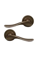WINDSOR BRASS - HAVEN ON 64MM ROUND ROSE - Image 11