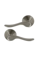 WINDSOR BRASS - HAVEN ON 64MM ROUND ROSE - Image 3