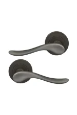 WINDSOR BRASS - HAVEN ON 64MM ROUND ROSE - Image 10