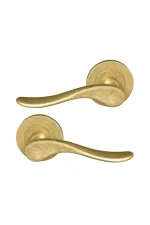 WINDSOR BRASS - HAVEN ON 64MM ROUND ROSE - Image 2