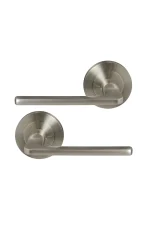 WINDSOR BRASS - CHALET ON 64MM ROUND ROSE - Image 10