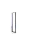 JAECO 1704 BACK TO BACK PULL HANDLE