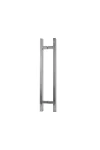 JAECO 1705 BACK TO BACK PULL HANDLE