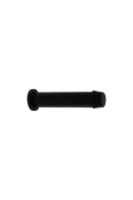 WINDSOR SOLID BRASS WALL MOUNT DOORSTOP - PLAIN - Image 6