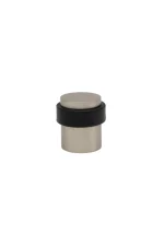 WINDSOR SOLID BRASS FLOOR MOUNT DOORSTOP - PLAIN - Image 10