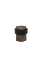WINDSOR SOLID BRASS FLOOR MOUNT DOORSTOP - PLAIN - Image 13