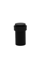 WINDSOR SOLID BRASS FLOOR MOUNT DOORSTOP - PLAIN - 60MM - Image 7