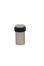 WINDSOR SOLID BRASS FLOOR MOUNT DOORSTOP - PLAIN - 60MM - Image 12