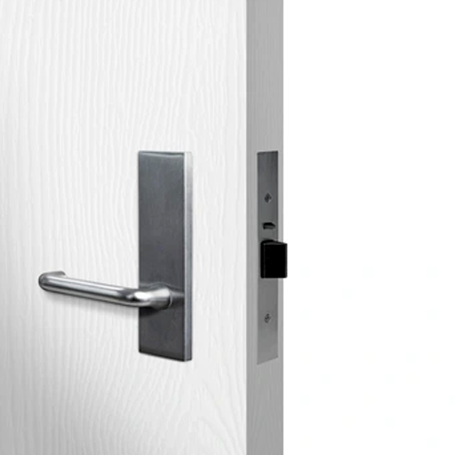 Commercial Architectural Hardware - Window and Door Handles, hinges, sliding gear.