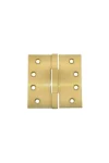 SQUARE KNUCKLE HINGES