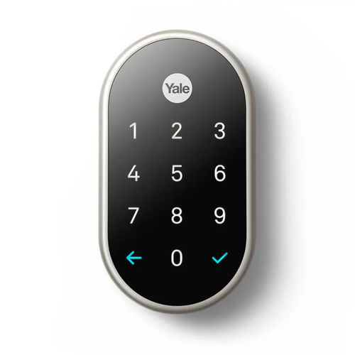 Keyless entry and digital locks by Beyond Hardware New Zealand
