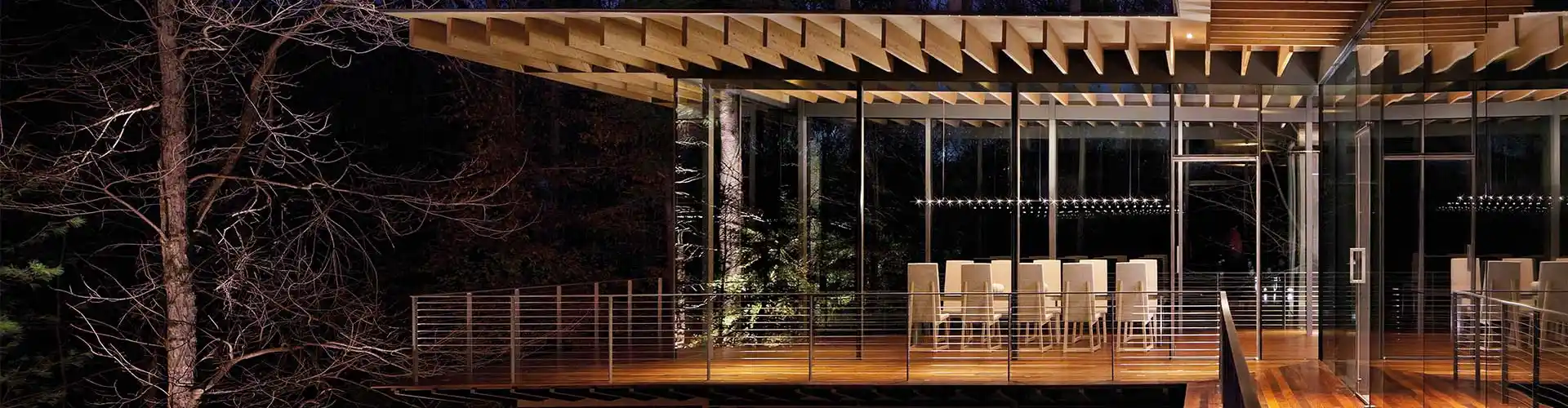 Lighting products and design services by Beyond Hardware
