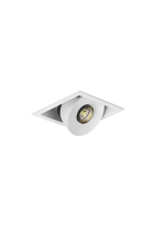 CEVON SQUARE MINI TILT ROTATE X-LOW GLARE - Image 2