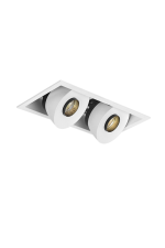 CEVON MINI TILT ROTATE TWIN X-LOW GLARE - Image 2