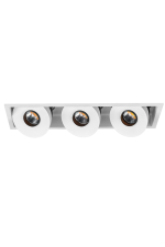 CEVON MINI TILT ROTATE TRIPLE X-LOW GLARE - Image 2