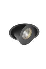 CEVON LARGE TILT ROTATE 20W X-LOW GLARE (R505) - Image 5