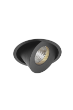 CEVON LARGE TILT ROTATE 20W X-LOW GLARE (R505)