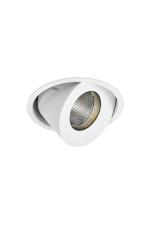 CEVON LARGE TILT ROTATE 20W X-LOW GLARE (R505) - Image 4