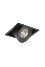CEVON TILT/ROTATE LARGE CRI93+ 20W X-LOW GLARE