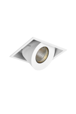 CEVON TILT/ROTATE LARGE CRI93+ 20W X-LOW GLARE - Image 4