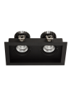 CEVON TILT TWIN 2X11W