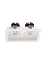 CEVON TILT TWIN 2X11W - Image 2