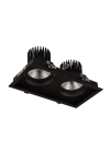 CEVON TILT XL TWIN 28W