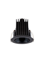 CEVON DARK ART ROUND WIDE TRIM 14W - Image 10