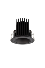 CEVON DARK ART ROUND WIDE TRIM 14W - Image 8