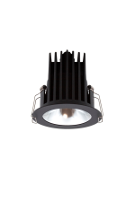 CEVON DARK ART ROUND WIDE TRIM 14W - Image 7